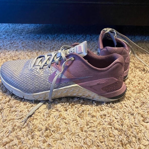 Nike Shoes - Nike Metcon trainers